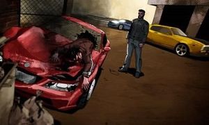Driver: Renegade 3D (item no. 90413588) - Picture #2