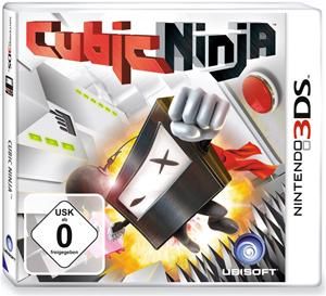 Cubic Ninja (item no. 90413604) - Picture #1