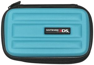 ASL AL104314 Tasche für 3DS farblich sortiert (item no. 90413643) - Picture #3
