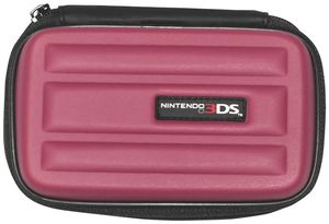 ASL AL104314 Tasche für 3DS farblich sortiert (item no. 90413643) - Picture #4