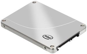 Intel 320 Series 160GB MLC (item no. 90413695) - Picture #1