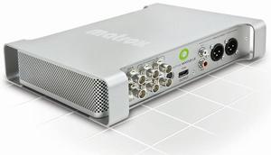 Matrox MXO2 LE (item no. 90413715) - Picture #1