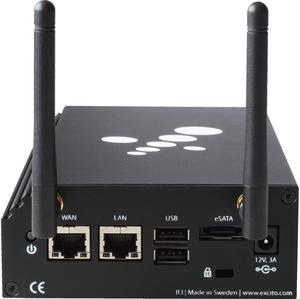 EXCITO NAS B3 WLAN Miniserver 1TB (item no. 90413729) - Picture #3