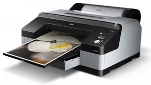 Epson Stylus Pro 4900 A2+ (item no. 90413882) - Picture #1