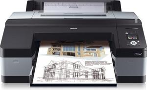 Epson Stylus Pro 4900 A2+ (item no. 90413882) - Picture #2