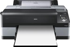Epson Stylus Pro 4900 A2+ (item no. 90413882) - Picture #4
