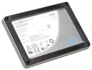 Intel 320 Series Postville Refresh 600GB (item no. 90413899) - Picture #2