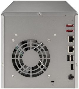 QNAP Turbo NAS TS-412 (item no. 90413979) - Picture #4