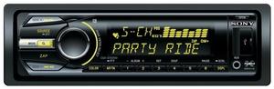 Sony CDX-GT650UI schwarz (item no. 90414033) - Picture #3