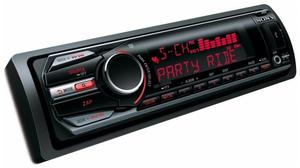 Sony CDX-GT650UI schwarz (item no. 90414033) - Picture #1