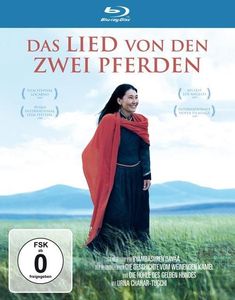 Lied von den zwei Pferden, Das (item no. 90414151) - Picture #1