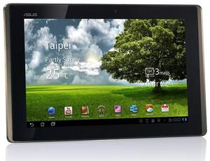 ASUS Eee Pad Transformer TF101 16GB Android (item no. 90414261) - Picture #1
