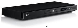 LG BD670 black (item no. 90414279) - Picture #1