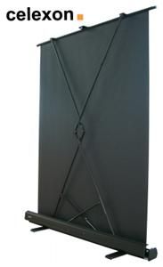 Celexon Professional Line Ultramobil Plus Leinwand 200x150cm 4:3 (item no. 90414318) - Picture #3