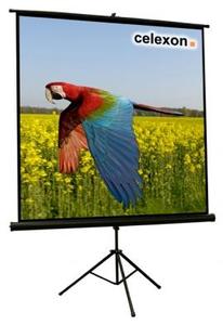Celexon Economy Line Stativ Leinwand 184x104cm 16:9 (item no. 90414341) - Picture #4