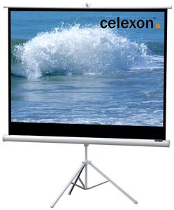Celexon Economy Line Stativ Leinwand White Edition 211x158cm 4:3 (item no. 90414350) - Picture #1