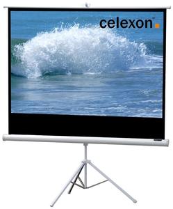 Celexon Economy Line Stativ Leinwand White Edition 184x104cm 16:9 (item no. 90414354) - Picture #1