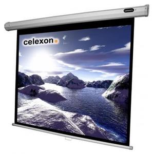 Celexon Economy Line Rollo Leinwand 240x180cm 4:3 (item no. 90414365) - Picture #1