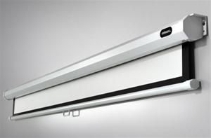 Celexon Economy Line Rollo Leinwand 220x165cm 4:3 (Art.-Nr. 90414400) - Bild #2