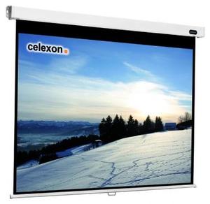 Celexon Professional Line Rollo Leinwand 180x180cm 1:1 (item no. 90414372) - Picture #1