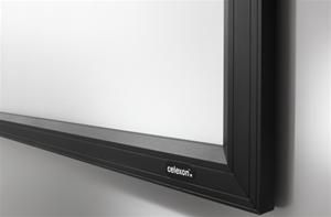 Celexon HomeCinema Rahmen Leinwand 180x102cm 16:9 (item no. 90414407) - Picture #3
