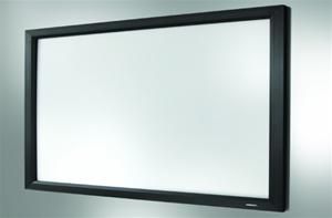 Celexon HomeCinema Rahmen Leinwand 180x102cm 16:9 (item no. 90414407) - Picture #1