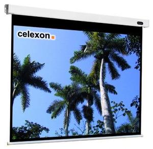 Celexon Professional Line Motor Leinwand 200x150cm 4:3 (item no. 90414452) - Picture #1