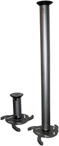 Celexon PS 815 Deckenhalterung universal silber (item no. 90414547) - Picture #2