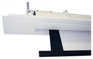 Celexon Expert Line Deckeneinbau Motor Leinwand 300x169cm 16:9 (item no. 90414568) - Picture #2