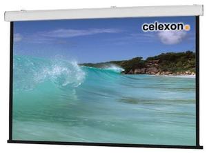 Celexon Expert Line Deckeneinbau Motor Leinwand 300x169cm 16:9 (item no. 90414568) - Picture #1
