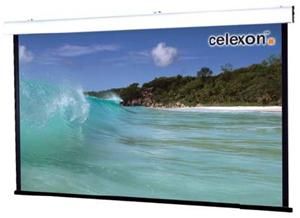 Celexon Expert Line Deckeneinbau Motor Leinwand 300x169cm 16:9 (item no. 90414568) - Picture #5