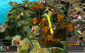 Storm Frontline Nation (item no. 90414619) - Picture #3