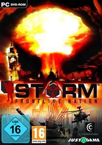 Storm Frontline Nation (item no. 90414619) - Picture #1