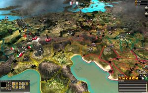 Storm Frontline Nation (item no. 90414619) - Picture #4