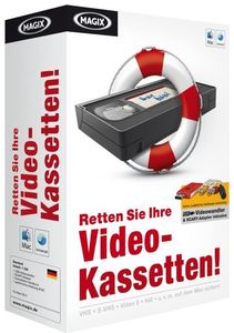 MAGIX Retten Sie Ihre (item no. 90414628) - Picture #1