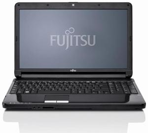 Fujitsu LIFEBOOK AH530
