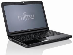 Fujitsu LIFEBOOK AH530