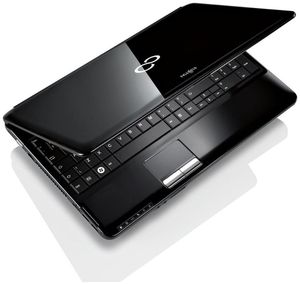 Fujitsu LIFEBOOK AH530