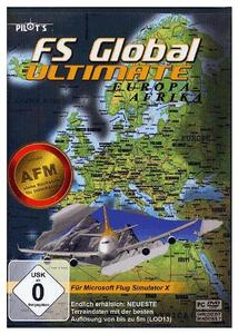 MS FS 2004/FSX AddOn: Global (Art.-Nr. 90414703) - Bild #1