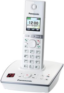 Panasonic KX-TG8061GW weiss (item no. 90415120) - Picture #1