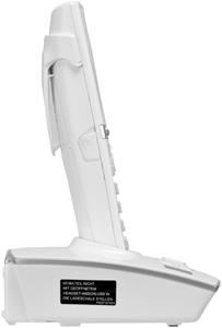 Panasonic KX-TG8061GW weiss (item no. 90415120) - Picture #3