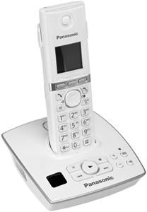 Panasonic KX-TG8061GW weiss (item no. 90415120) - Picture #2