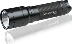Zweibrüder LED LENSER MT7 schwarz (item no. 90415159) - Picture #1