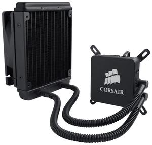 Corsair Hydro Series H60 (item no. 90415178) - Picture #1