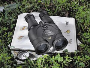 Canon 12x36 IS II schwarz (item no. 90415182) - Picture #5