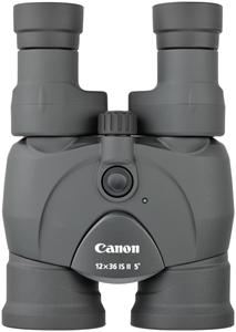 Canon 12x36 IS II schwarz (item no. 90415182) - Picture #2