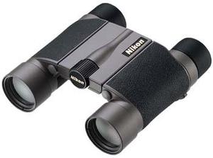 Nikon High Grade Light 10x25 DCF WP schwarz (item no. 90415203) - Picture #2