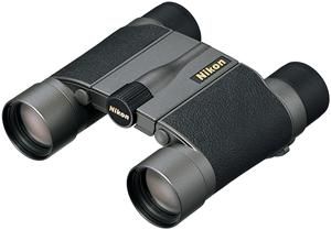 Nikon High Grade Light 10x25 DCF WP schwarz (item no. 90415203) - Picture #1