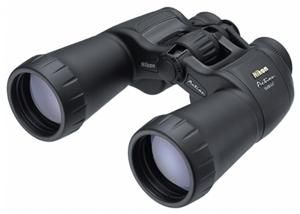 Nikon Action VII 12x50 CF schwarz (item no. 90415205) - Picture #1