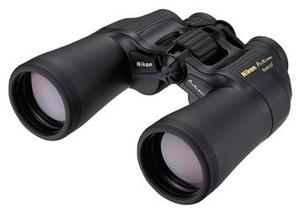 Nikon Action VII 12x50 CF schwarz (item no. 90415205) - Picture #2